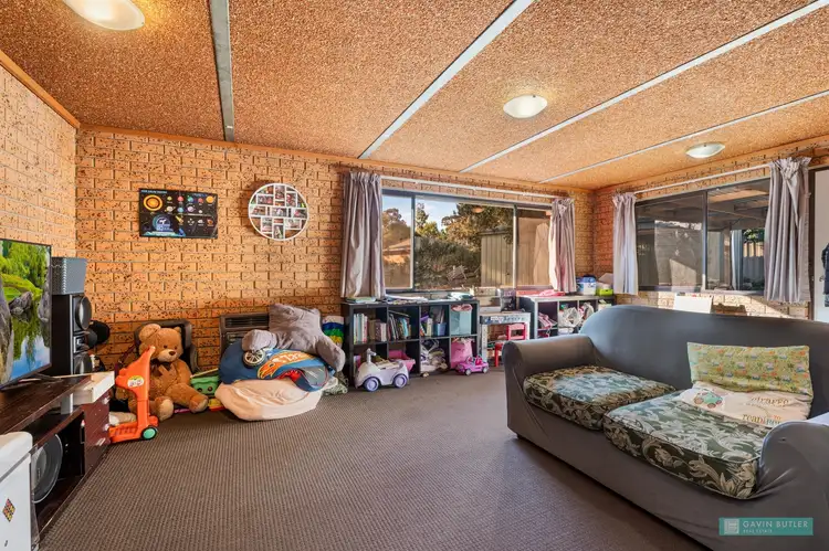 Sixth view of Homely house listing, 1 Deakin Dr, Flora Hill VIC 3550