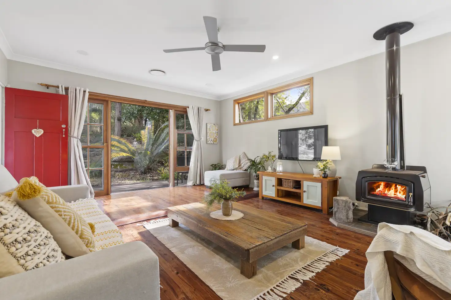 Main view of Homely house listing, 42 Coolabah Rd, Valley Heights NSW 2777