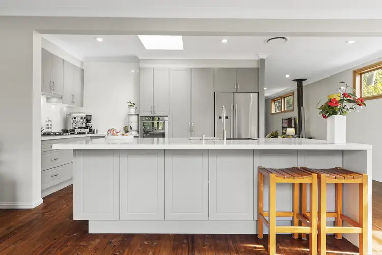 Sixth view of Homely house listing, 42 Coolabah Rd, Valley Heights NSW 2777
