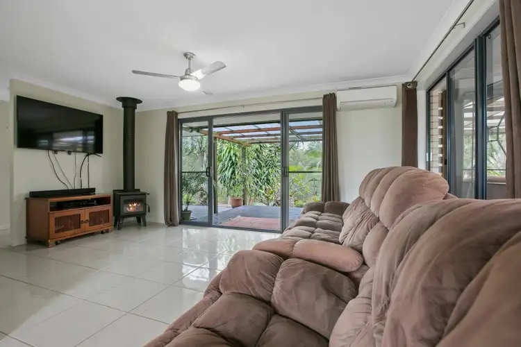 Fourth view of Homely house listing, 202 Dan Meurant Dr, Curra QLD 4570