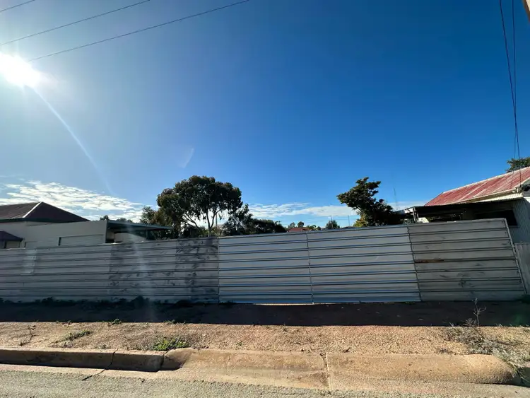 Second view of Homely land listing, 37 Amanda Street, Port Pirie SA 5540