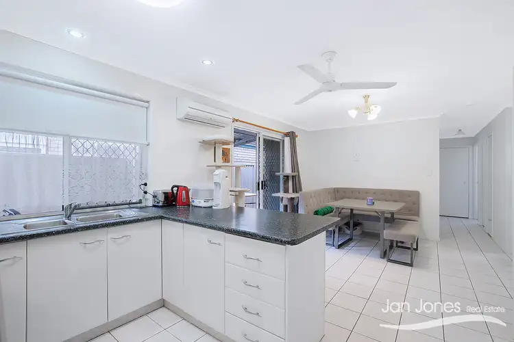 Fifth view of Homely house listing, 28 Garney St, Redcliffe QLD 4020