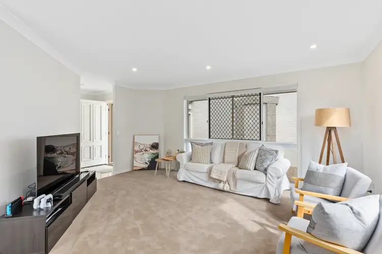 Third view of Homely house listing, 8 Kaboora Cres, Westlake QLD 4074