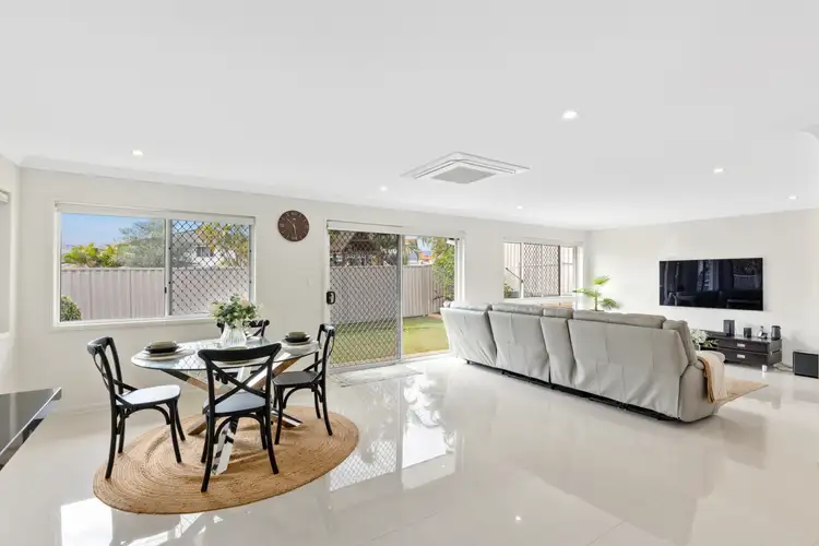 Fourth view of Homely house listing, 8 Kaboora Cres, Westlake QLD 4074