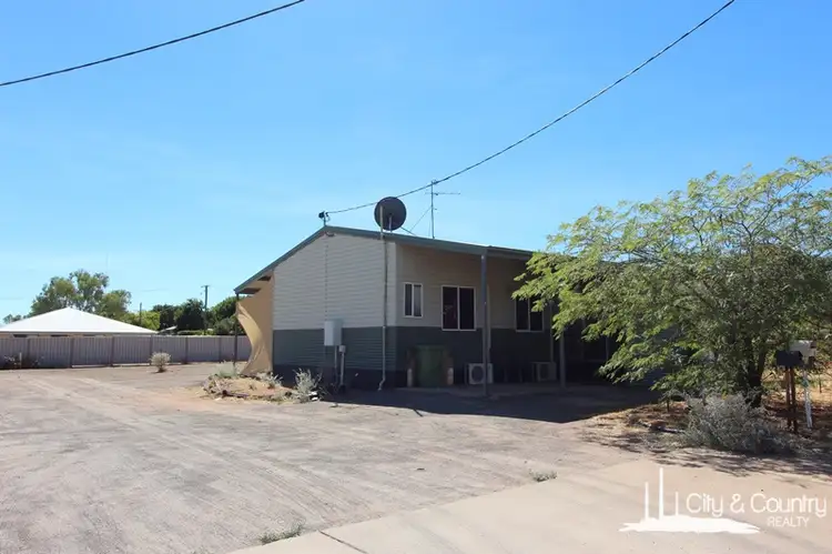 Seventh view of Homely block of units listing, 1&2/103 Eva Street, Cloncurry QLD 4824