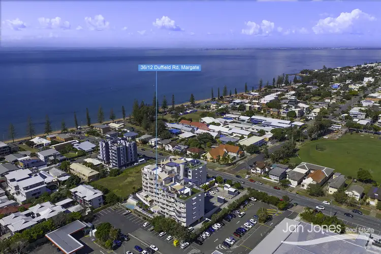 Second view of Homely unit listing, 36/14-20 Duffield Road, Margate QLD 4019