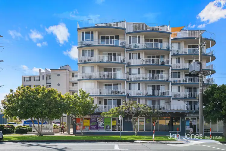 Third view of Homely unit listing, 36/14-20 Duffield Road, Margate QLD 4019