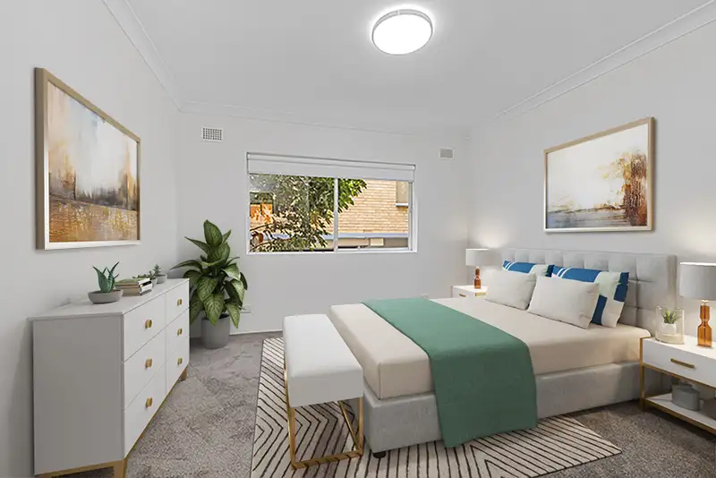 Main view of Homely apartment listing, Unit 7/228 Rainbow St, Coogee NSW 2034