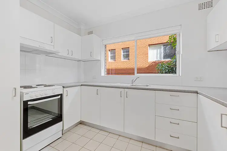 Third view of Homely apartment listing, Unit 7/228 Rainbow St, Coogee NSW 2034