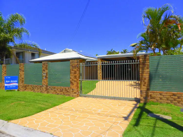 21 Pegasus Street, Kippa-ring QLD 4021