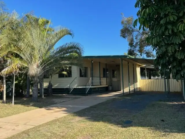 Main view of Homely house listing, 59 Clements St, Moranbah QLD 4744