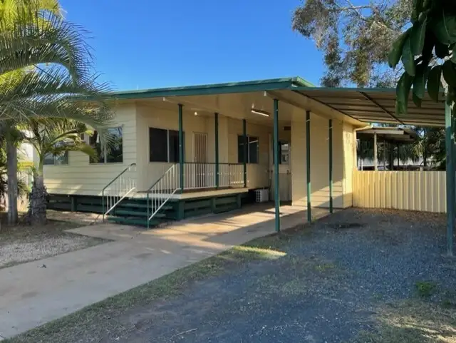 Second view of Homely house listing, 59 Clements St, Moranbah QLD 4744