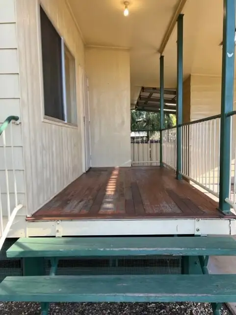 Third view of Homely house listing, 59 Clements St, Moranbah QLD 4744