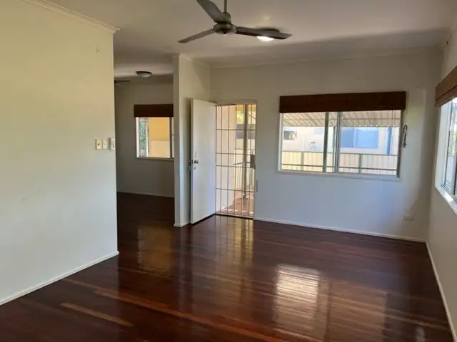 Fifth view of Homely house listing, 59 Clements St, Moranbah QLD 4744