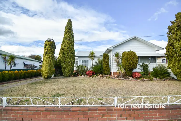 Main view of Homely house listing, 67 Prince Street, Inverell NSW 2360