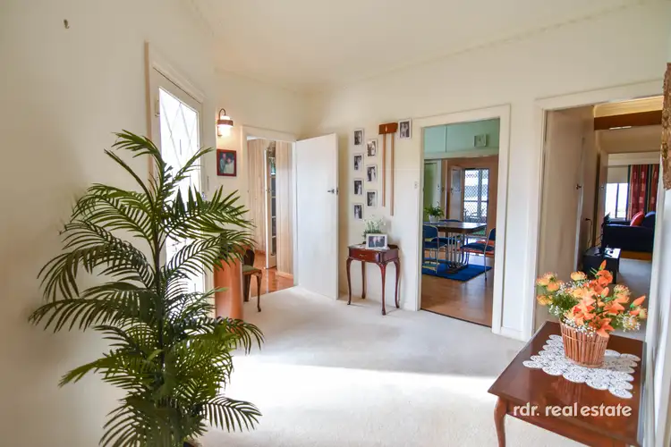 Second view of Homely house listing, 67 Prince Street, Inverell NSW 2360