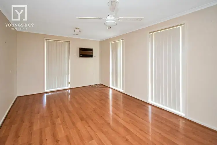 Second view of Homely house listing, 19 Stevens Cres, Mooroopna VIC 3629