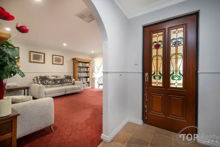 Fourth view of Homely house listing, 13 Burren Gate, Willetton WA 6155