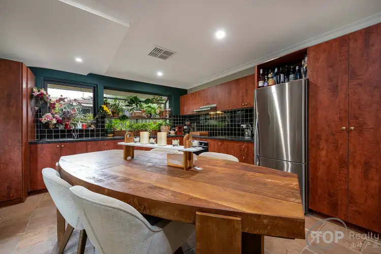 Fifth view of Homely house listing, 13 Burren Gate, Willetton WA 6155