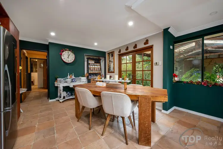 Sixth view of Homely house listing, 13 Burren Gate, Willetton WA 6155