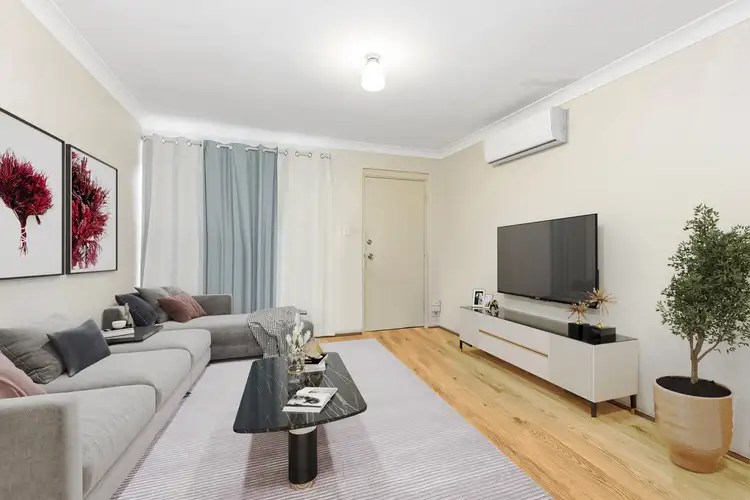 Main view of Homely villa listing, 46D Dryden Street, Yokine WA 6060
