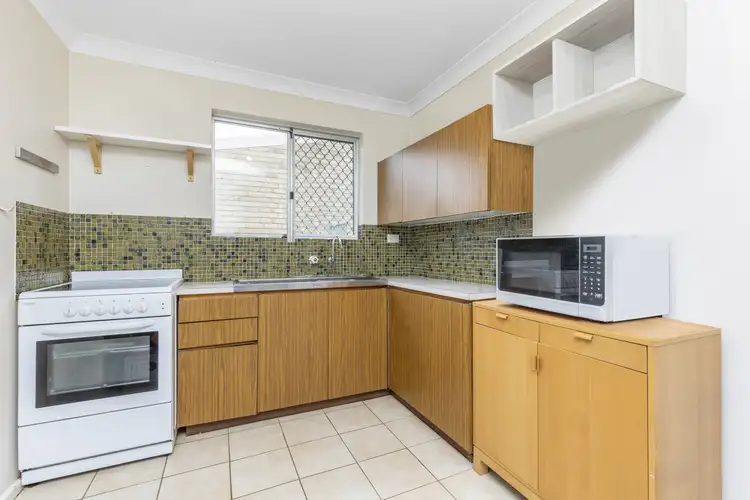 Third view of Homely villa listing, 46D Dryden Street, Yokine WA 6060
