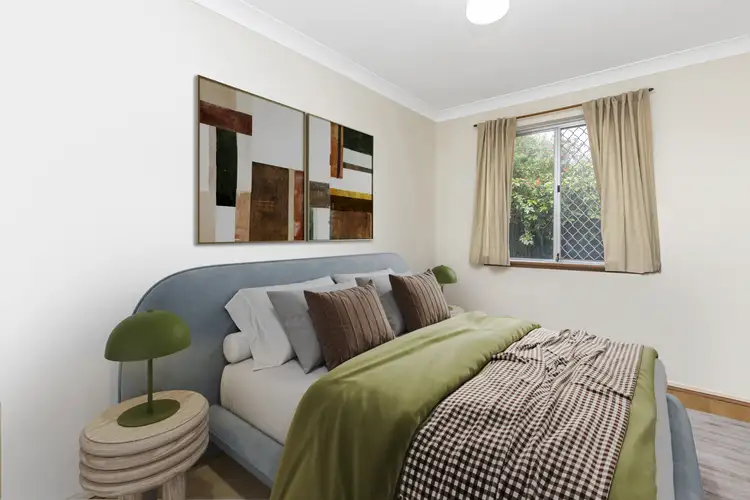 Fourth view of Homely villa listing, 46D Dryden Street, Yokine WA 6060