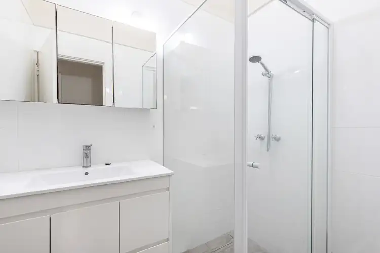 Fifth view of Homely villa listing, 46D Dryden Street, Yokine WA 6060