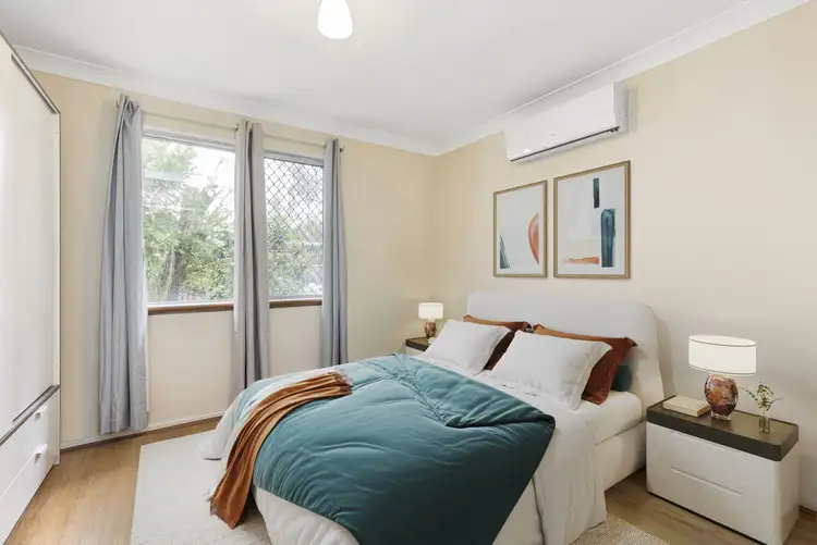 Sixth view of Homely villa listing, 46D Dryden Street, Yokine WA 6060