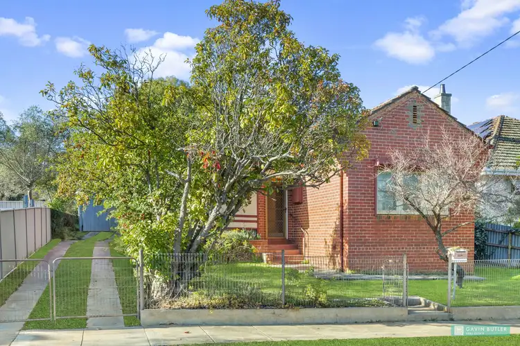 Main view of Homely house listing, 11 Clarke St, Kennington VIC 3550