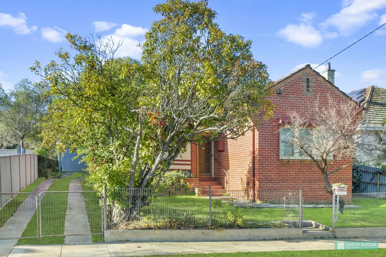 Main view of Homely house listing, 11 Clarke St, Kennington VIC 3550