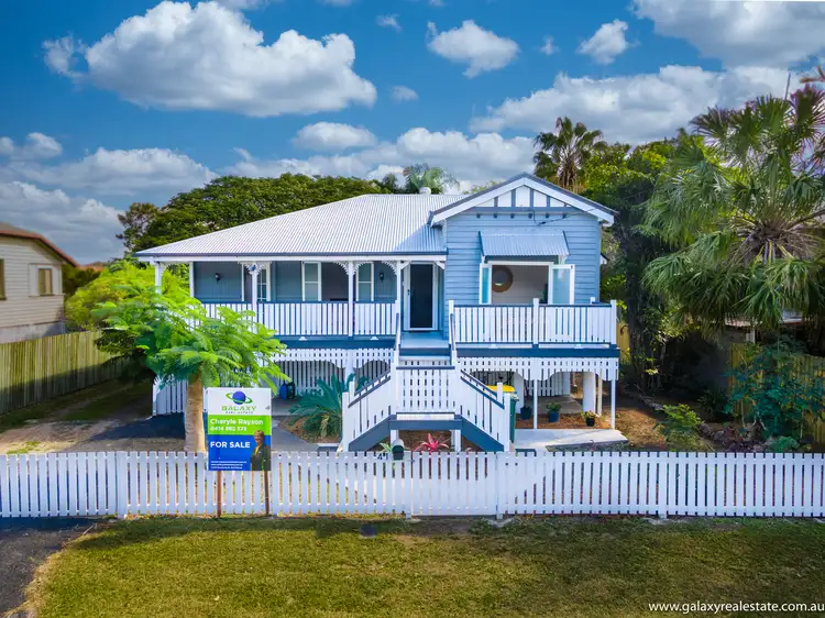 Main view of Homely house listing, 41 Hinkler Ave, Bundaberg North QLD 4670