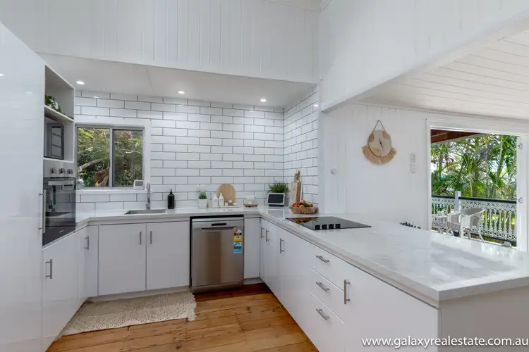 Third view of Homely house listing, 41 Hinkler Ave, Bundaberg North QLD 4670