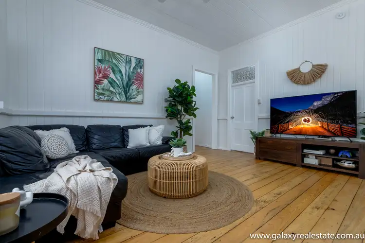 Fourth view of Homely house listing, 41 Hinkler Ave, Bundaberg North QLD 4670