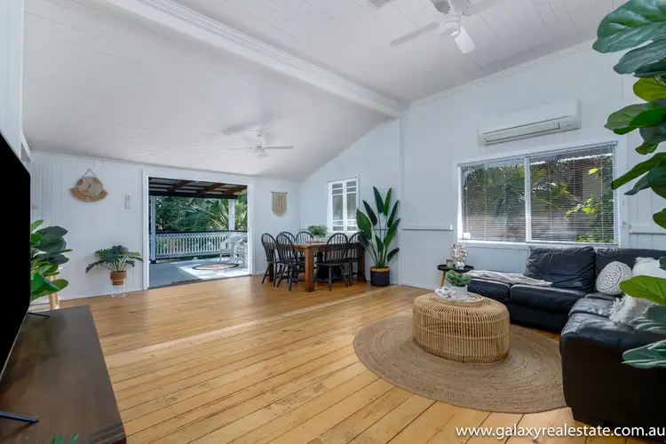 Fifth view of Homely house listing, 41 Hinkler Ave, Bundaberg North QLD 4670