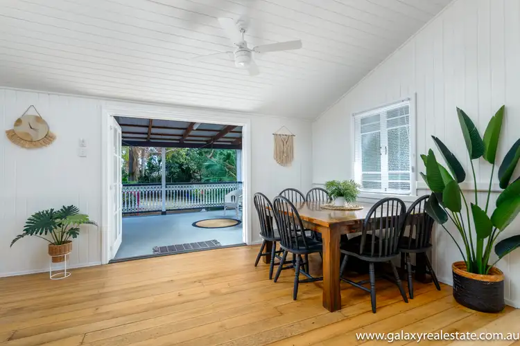 Sixth view of Homely house listing, 41 Hinkler Ave, Bundaberg North QLD 4670