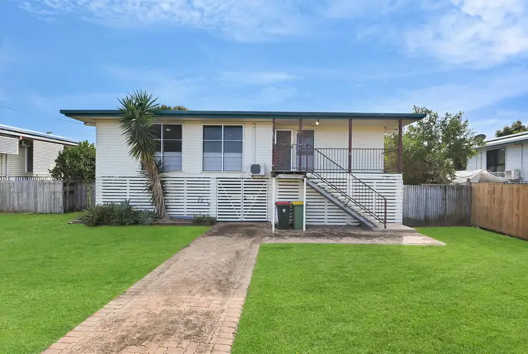 36 Clements Cres, Vincent QLD 4814