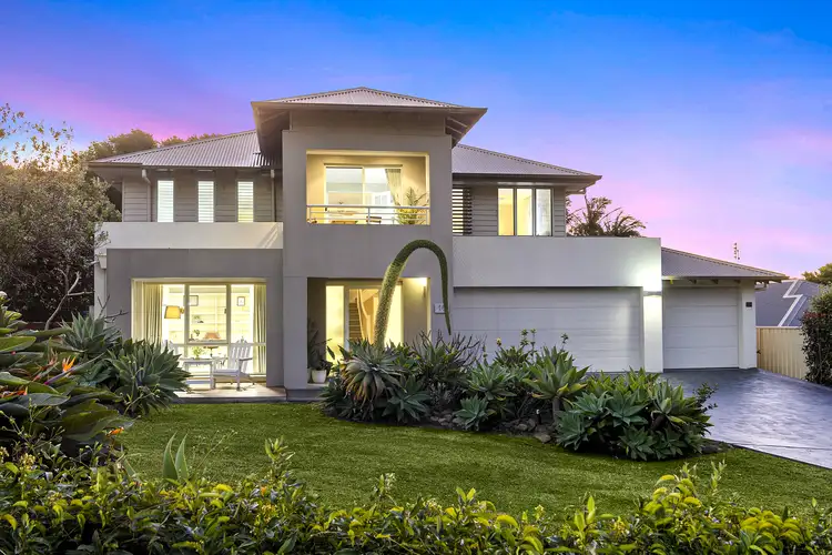 16 Old Saddleback Road, Kiama NSW 2533