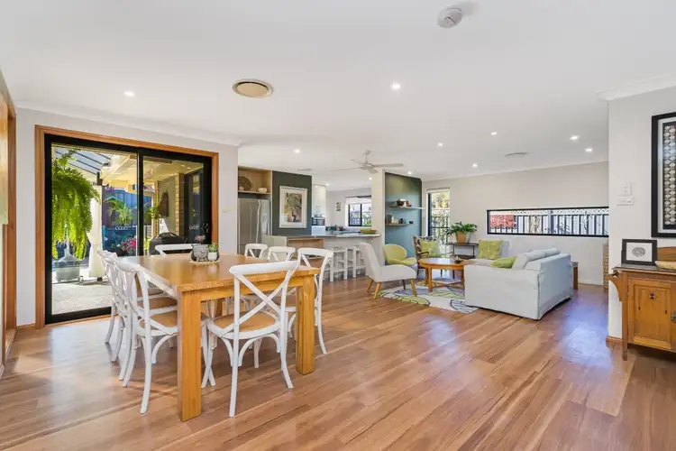Second view of Homely house listing, 2 Heron Place, Belmont NSW 2280