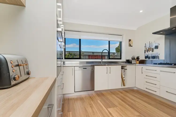 Seventh view of Homely house listing, 2 Heron Place, Belmont NSW 2280