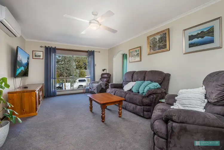 Second view of Homely house listing, 69 Gill Ave, California Gully VIC 3556