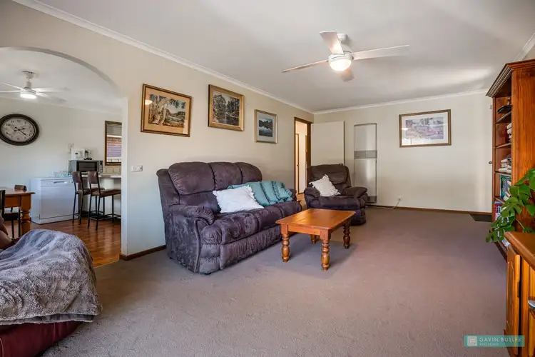 Third view of Homely house listing, 69 Gill Ave, California Gully VIC 3556