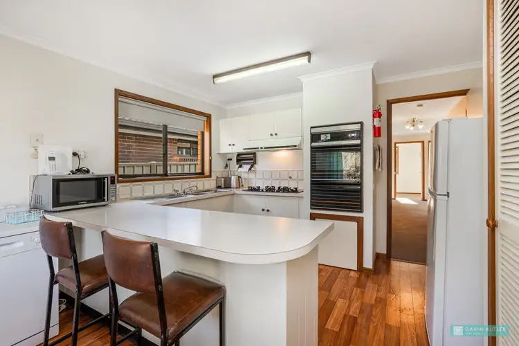 Fourth view of Homely house listing, 69 Gill Ave, California Gully VIC 3556