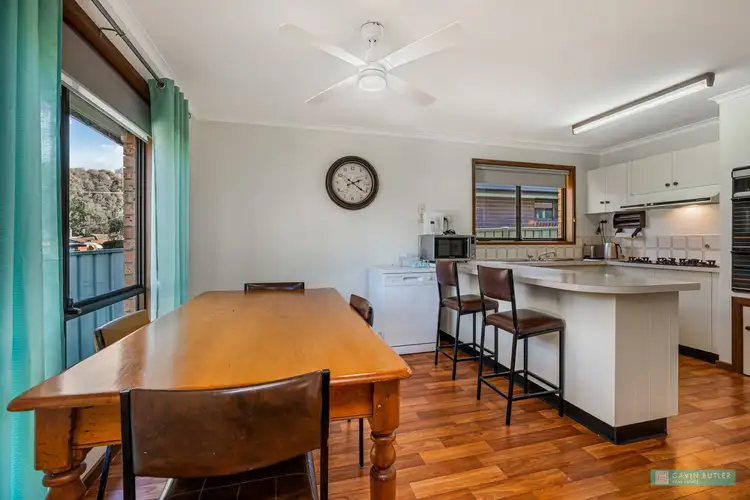 Fifth view of Homely house listing, 69 Gill Ave, California Gully VIC 3556