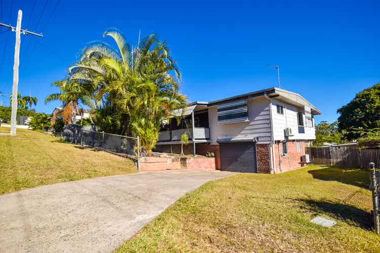 9 Butler St, New Auckland QLD 4680