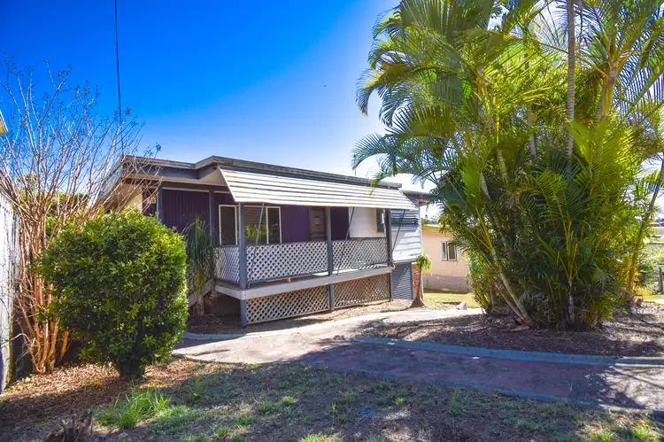 Second view of Homely house listing, 9 Butler St, New Auckland QLD 4680