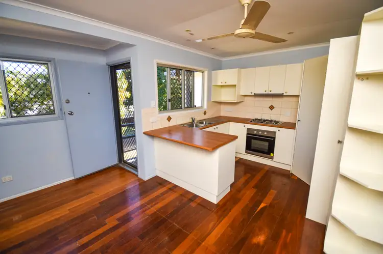 Fifth view of Homely house listing, 9 Butler St, New Auckland QLD 4680