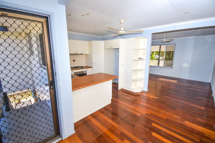 Sixth view of Homely house listing, 9 Butler St, New Auckland QLD 4680