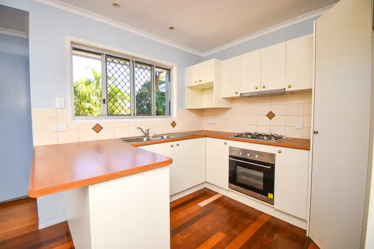 Seventh view of Homely house listing, 9 Butler St, New Auckland QLD 4680