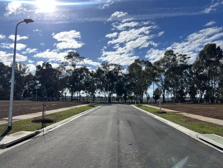 Fourth view of Homely land listing, LOT s 44-78, . Murray Orchard Estate, Cobram VIC 3644